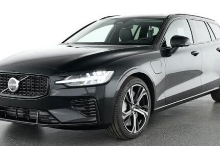 Volvo V60 20.000 km 42.890 € Amberg 92224