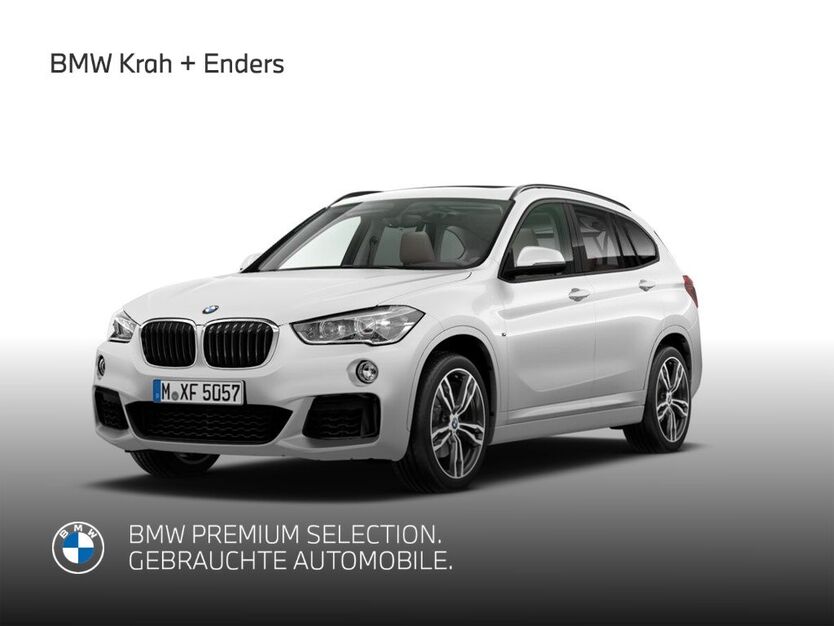 BMW X1 60.900 km 28.800 € Limburg 65555
