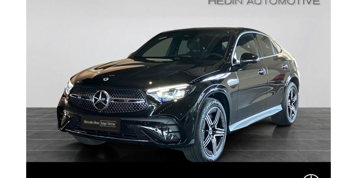 Mercedes-Benz GLC 300 9.900 km 67.890 &euro; Kaiserslautern 67655