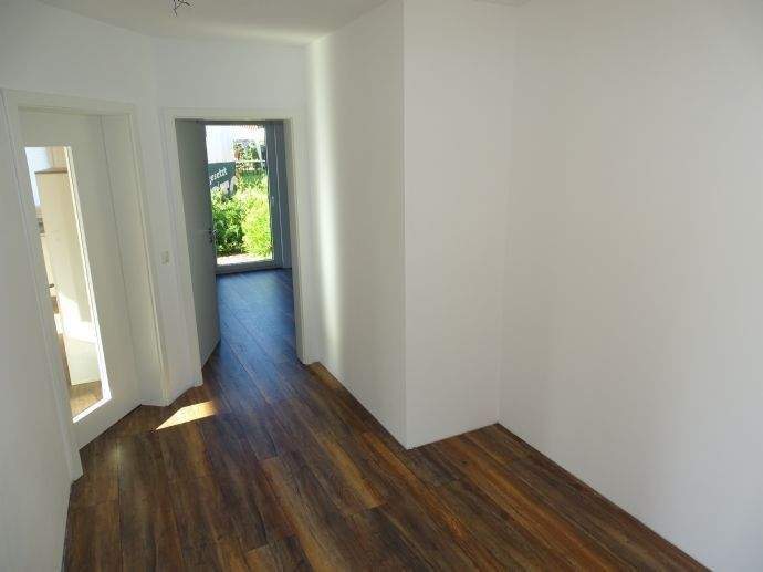 Terrassenwohnung Rosengarten Tötensen - 3 Zimmer, 80 m&sup2;, 1.269&euro; | Angebot:24775566