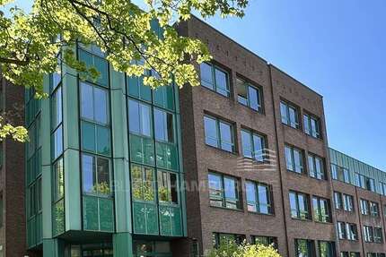 Büro in Hamburg 500 € 18 m² zimmer