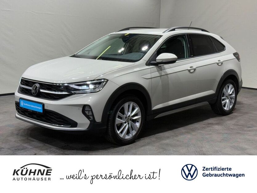 VW Taigo 18.916 km 18.750 € Torgau 04860
