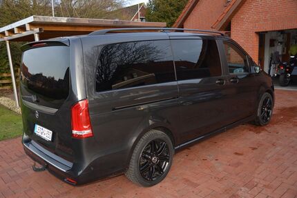 Mercedes-Benz V 300 51.000 km 59.900 &euro; Ditzum 26844