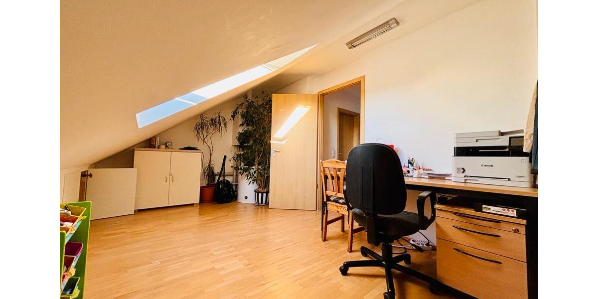 Reihenhaus Nürnberg Altenfurt - 5.5 Zimmer, 120 m&sup2;, 549.000&euro; | Angebot:26759973