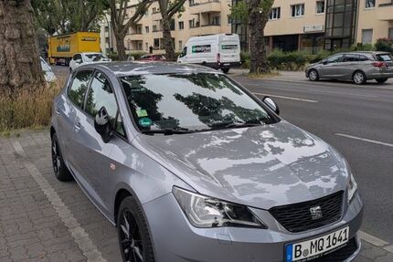Seat Ibiza 111.000 km 6.870 &euro; Berlin 13407