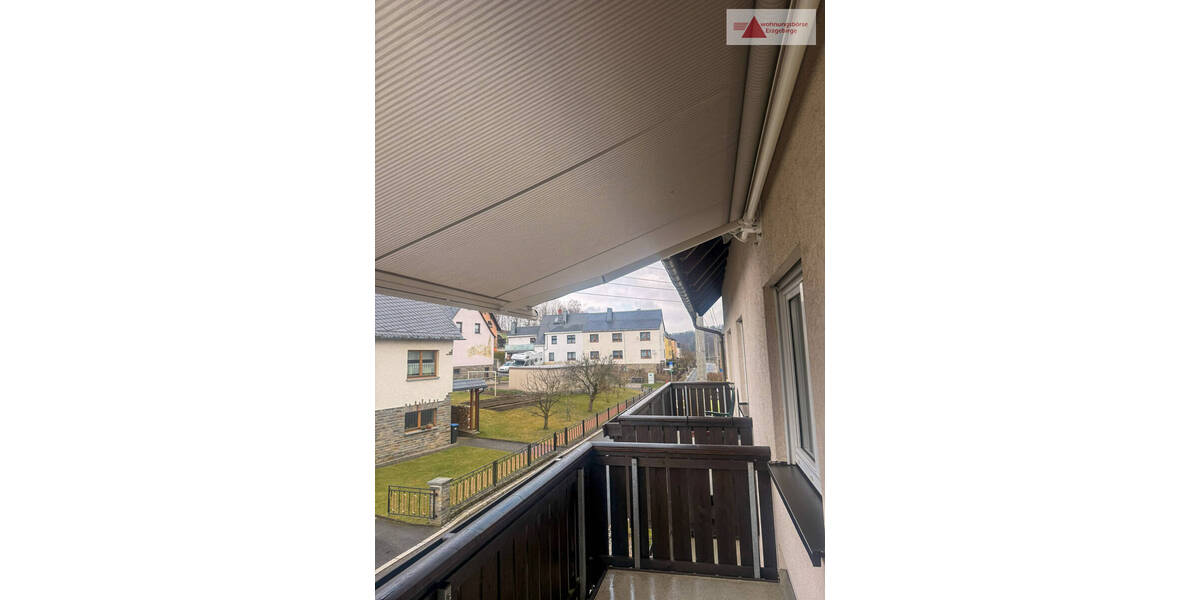 Etagenwohnung Schwarzenberg OT Grünstädtel Bermsgrün - 3 Zimmer, 74 m&sup2;, 85.000&euro; | Angebot:26141607