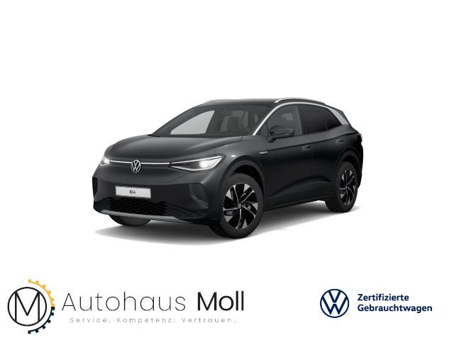VW ID.4 62.600 km 28.790 &euro; Biberach 88400