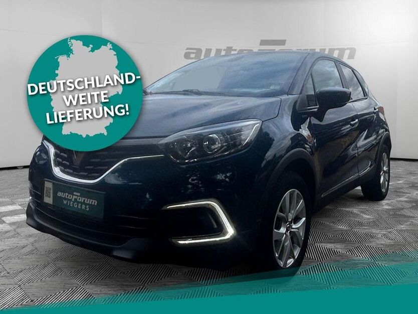 Captur