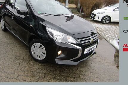 Mitsubishi Space Star 20.407 km 12.990 &euro; Erding 85435