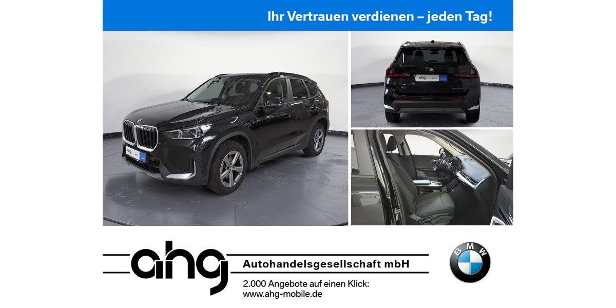 BMW X1 106.430 km 28.930 &euro; Esslingen am Neckar 73730