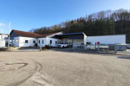 Halle in Forchtenberg - Sindringen 929.000 € 464 m²
