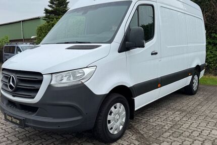 Mercedes-Benz Sprinter 215.000 km 18.999 &euro; Jork 21635