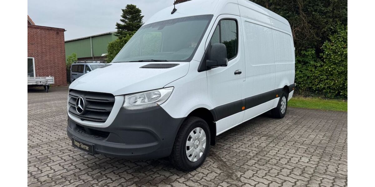 Mercedes-Benz Sprinter 215.000 km 18.999 &euro; Jork 21635