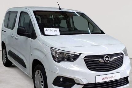 Opel Combo Life 11.618 km 18.389 &euro; Fernwald-Steinbach 35463