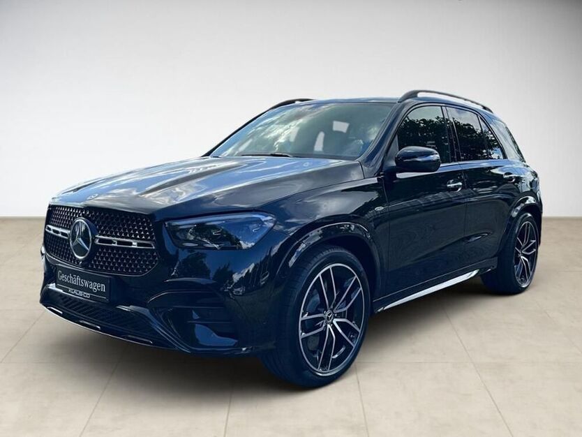 GLE 350