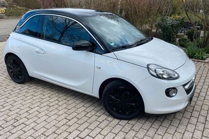Opel Adam 87.700 km 7.700 &euro; Spaichingen 78549