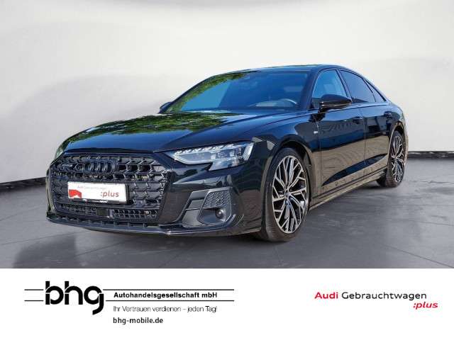 Audi A8 77.122 km 57.830 &euro; Binzen 79589