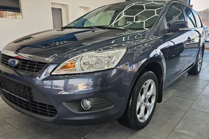 Ford Focus 120.998 km 6.990 &euro; Kirchham OT Tutting 94148