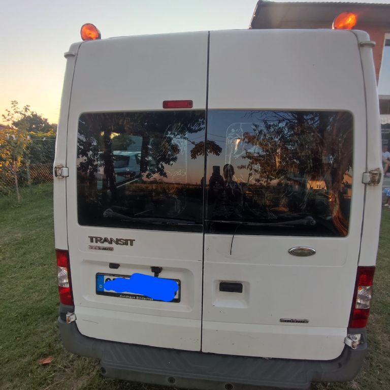 Transit