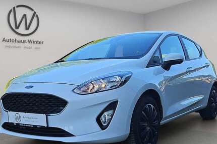 Ford Fiesta 131.500 km 7.499 &euro; Freiberg 09599