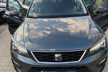 Seat Ateca 146.000 km 13.999 &euro; Gablingen 86456