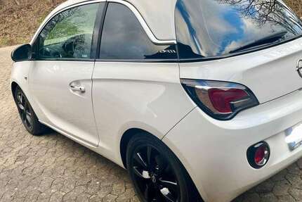 Opel Adam 67.000 km 8.500 &euro; Sontra 36205