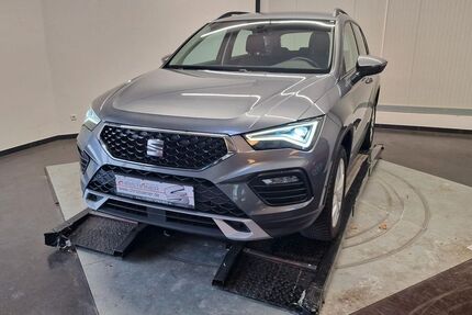 Seat Ateca 32.110 km 23.990 &euro; Ladbergen 49549
