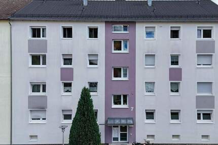 Wohnung Burghausen - 2 Zimmer, 54 m&sup2;, 164.000&euro; | Angebot:24863660