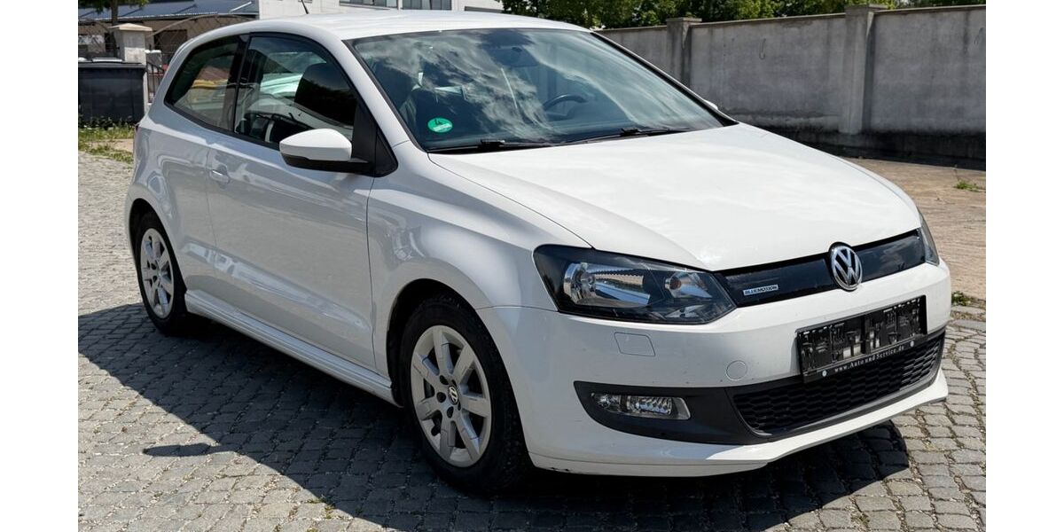 VW Polo 134.000 km 2.900 &euro; Augsburg 86165