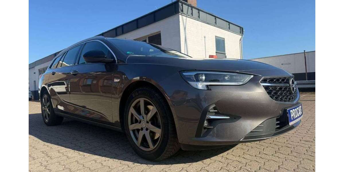Opel Insignia 164.000 km 12.995 &euro; Hamburg 20537