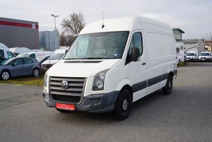 VW Crafter 193.776 km 4.750 &euro; Pfungstadt 64319