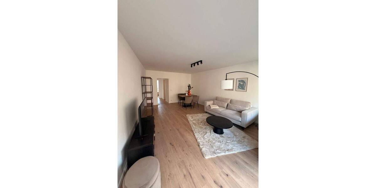 Etagenwohnung Köln Altstadt-Nord - 2 Zimmer, 59 m&sup2;, 1.300&euro; | Angebot:25094710