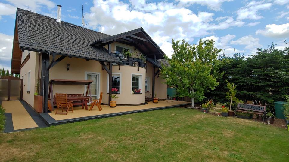 Einfamilienhaus Freyung - 7 Zimmer, 280 m&sup2;, 990.000&euro; | Angebot:26605696
