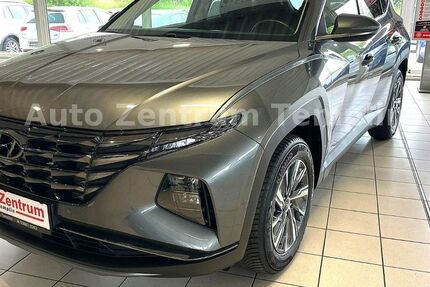 Hyundai TUCSON 15.492 km 25.899 &euro; Templin 17268