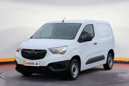 Opel Opel Combo Cargo Turbo Edition Klima/Bluetooth