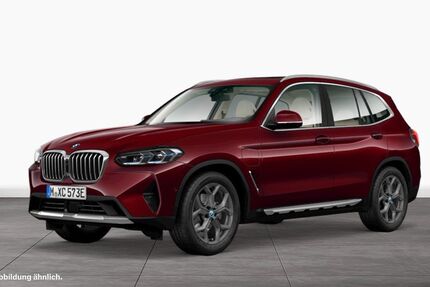 BMW X3 55.100 km 44.900 &euro; Deuerling 93180