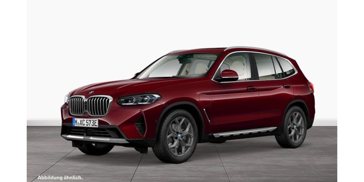 BMW X3 55.100 km 44.900 &euro; Deuerling 93180