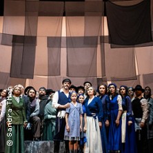 Anatevka 08.01.2026 Opernhaus Düsseldorf