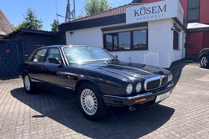 Jaguar XJ 173.500 km 7.900 &euro; Müllheim 79379