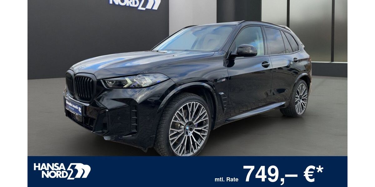 BMW X5 27.886 km 73.990 &euro; Eutin 23701