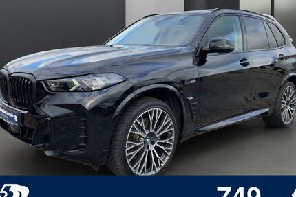 BMW X5 27.886 km 74.690 &euro; Eutin 23701