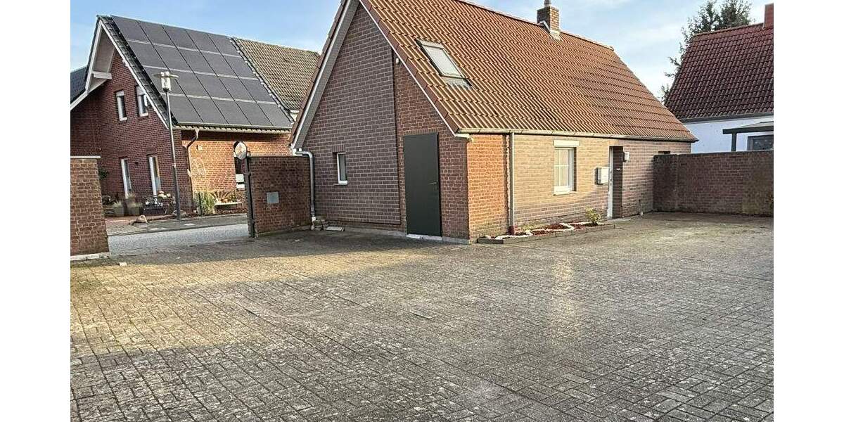 Einfamilienhaus Jever - 475.000&euro; | Angebot:25771976
