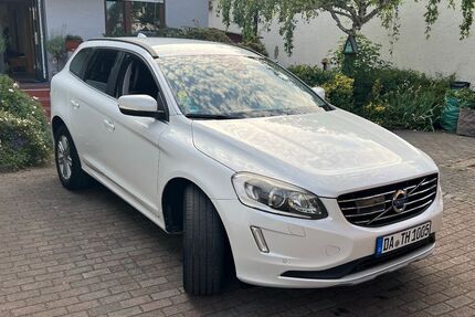 Volvo XC60 165.000 km 14.500 &euro; griesheim 64347