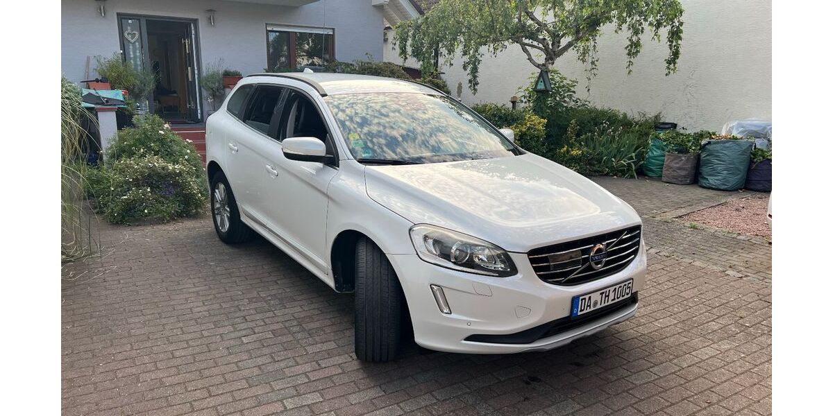 Volvo XC60 165.000 km 14.500 &euro; griesheim 64347