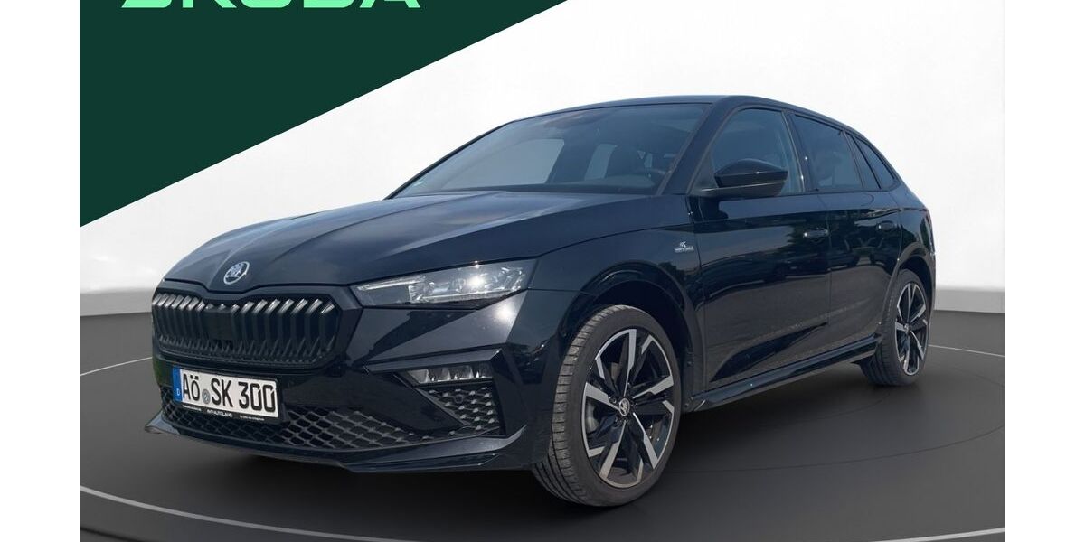 Skoda Scala 15.990 km 31.790 &euro; Burghausen 84489
