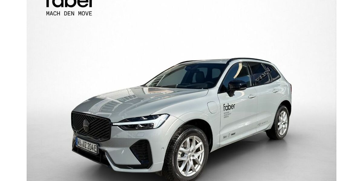 Volvo XC60 14.195 km 58.900 &euro; Würzburg 97076