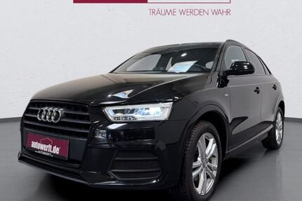 Audi Q3 121.789 km 14.490 &euro; Ahrensburg 22926