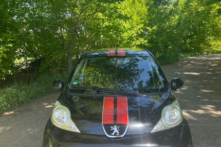 Peugeot 107 81.000 km 2.700 &euro; Berlin 10627