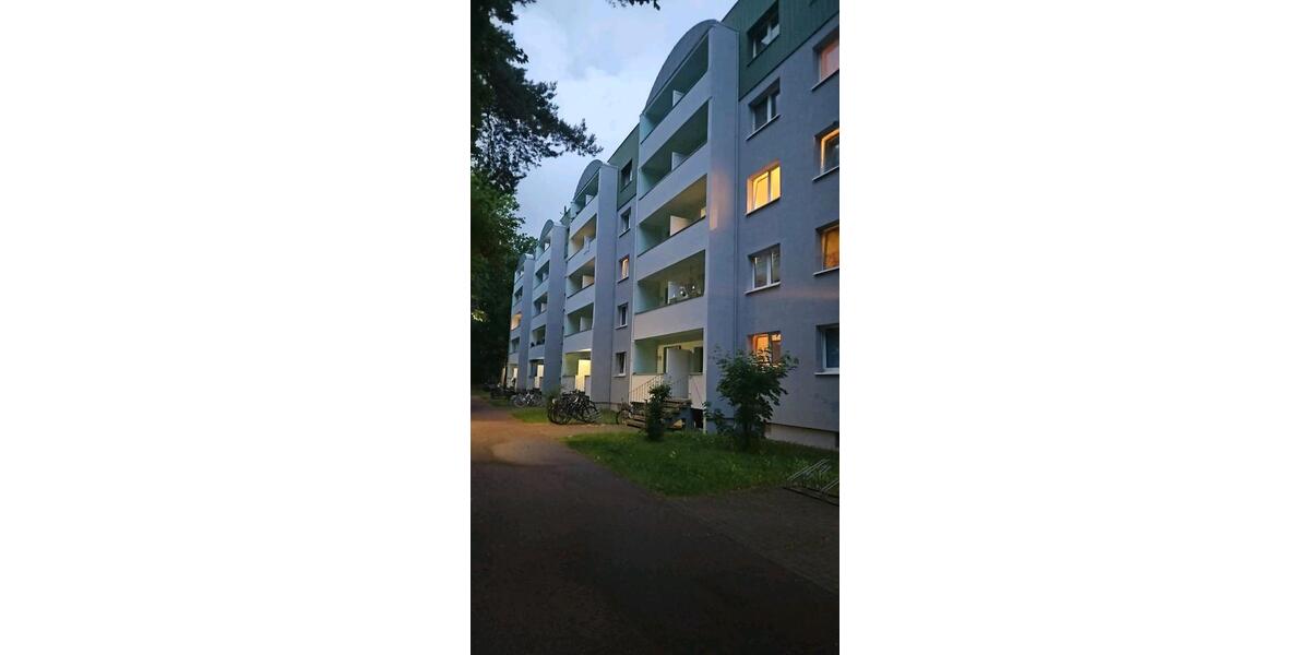 Etagenwohnung Dessau-Roßlau Brambach - 3 Zimmer, 59 m&sup2;, 50.000&euro; | Angebot:26824889
