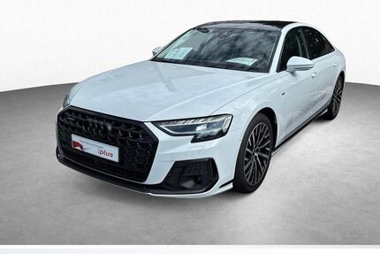 Audi A8 82.350 km 57.990 € Roth 91154